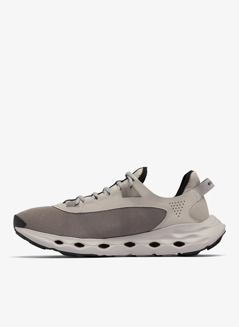 Columbia Grey Men's Drainmaker XTR Shoes for Men | Best Price UAE